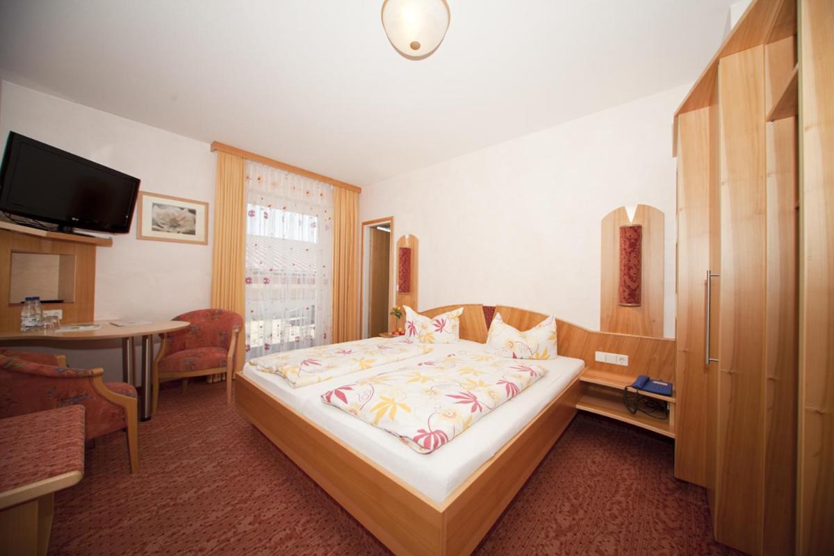 Landgasthof Paradies Frickingen Kültér fotó