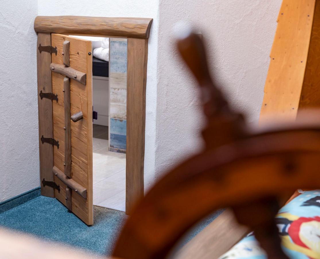 Landgasthof Paradies Frickingen Kültér fotó